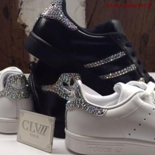 adidas superstar strass